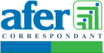  Logo de AFER