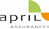  Logo de APRIL