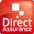  Logo de DIRECT-ASSURANCE