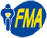  Logo de FMA