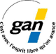  Logo de GAN
