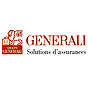  Logo de GENERALI