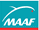  Logo de MAAF