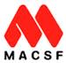 Logo de MACSF